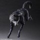 Figurine Metal Gear Solid V The Phantom Pain Play Arts Kai - D Dog