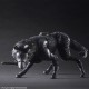 Figurine Metal Gear Solid V The Phantom Pain Play Arts Kai - D Dog