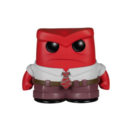 Figurine Vice Versa POP! Vinyl Colère 9 cm