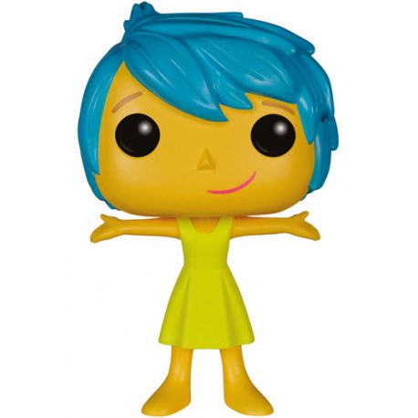 Figurine Vice Versa POP! Vinyl Joie 9 cm