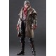 Figurine Metal Gear Solid V The Phantom Pain Play Arts Kai - Ocelot