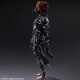 Figurine Metal Gear Solid V The Phantom Pain Play Arts Kai - Rebenok