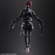 Figurine Metal Gear Solid V The Phantom Pain Play Arts Kai - Rebenok