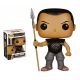 Figurine Le Trône de fer POP! Television Vinyl Grey Worm 10 cm