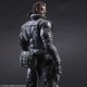 Figurine Metal Gear Solid V The Phantom Pain Play Arts Kai - Snake Sneaking suit