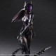 Figurine DC Comics Variant Play Arts Kai - Catwoman designed by Tetsuya Nomura