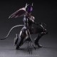 Figurine DC Comics Variant Play Arts Kai - Catwoman designed by Tetsuya Nomura