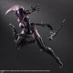 Figurine DC Comics Variant Play Arts Kai - Catwoman designed by Tetsuya Nomura