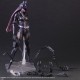 Figurine DC Comics Variant Play Arts Kai - Catwoman designed by Tetsuya Nomura