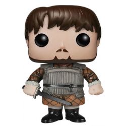 Figurine Le Trône de fer POP! Vinyl Samwell Tarly 10 cm