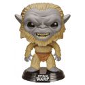 Figurine Star Wars Episode VII POP! Vinyl Bobble Head Varmik 9 cm