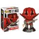 Figurine Star Wars Episode VII POP! Vinyl Bobble Head Sidon Ithano 9 cm