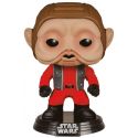 Figurine Star Wars Episode VII POP! Vinyl Bobble Head Nien Nunb 9 cm