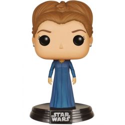 Figurine Star Wars Episode VII POP! Vinyl Bobble Head Princess Leia 9 cm