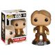 Figurine Star Wars Episode VII POP! Vinyl Bobble Head Han Solo 9 cm