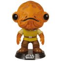 Figurine Star Wars Episode VII POP! Vinyl Bobble Head Admiral Ackbar 9 cm