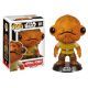 Figurine Star Wars Episode VII POP! Vinyl Bobble Head Admiral Ackbar 9 cm