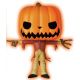 Figurine L´étrange Noël de Mr. Jack POP! Disney Vinyl GITD Pumpkin King Limited 9 cm