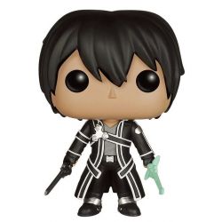 Figurine Sword Art Online POP! Animation Vinyl irito 9 cm