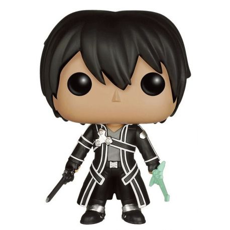 Figurine Sword Art Online POP! Animation Vinyl irito 9 cm