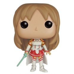 Figurine Sword Art Online POP! Animation Vinyl Asuna 9 cm