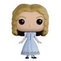 Figurine Alice au pays des merveilles POP! Disney Vinyl Alice 9 cm