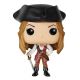 Figurine Pirates des Caraïbes POP! Vinyl Elizabeth Swann 9 cm