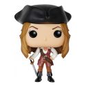 Figurine Pirates des Caraïbes POP! Vinyl Elizabeth Swann 9 cm