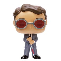 figurine Marvel Comics POP! Television Vinyl Bobble Head Matt Murdock 9 cm