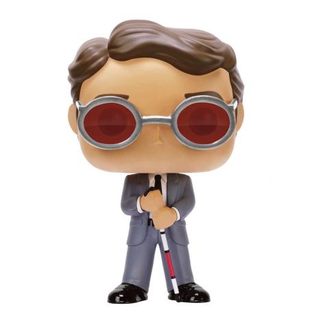 figurine Marvel Comics POP! Television Vinyl Bobble Head Matt Murdock 9 cm