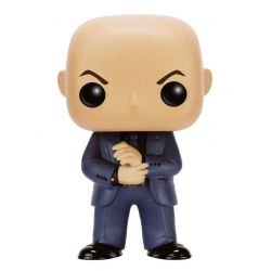 Figurine Marvel Comics POP! Television Vinyl Bobble Head Wilson Fisk (Kingpin) 9 cm