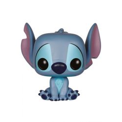 Figurine Lilo et Stitch POP! Vinyl figurine Stitch 9 cm