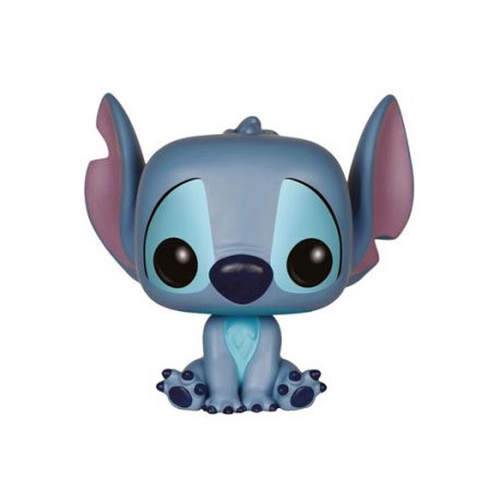 Figurine Lilo et Stitch POP! Vinyl figurine Stitch 9 cm