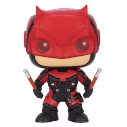 campingetrandonnee  Funko  Bobugt128  Figurine Cinéma  Marvel  Bobble