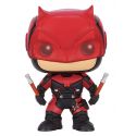 Figurine Marvel Comics POP! Television Vinyl Bobble Head Daredevil 9 cm