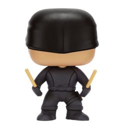 Figurine Marvel Comics POP! Television Vinyl Bobble Head Masked Vigilante (DD Pre-Costume) 9 cm