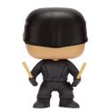 Figurine Marvel Comics POP! Television Vinyl Bobble Head Masked Vigilante (DD Pre-Costume) 9 cm