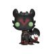 Figurine Dragons 2 POP! Vinyl Toothless Racing Stripes 9 cm