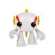 Figurine World of Warcraft POP! Games Vinyl White Murloc 9 cm