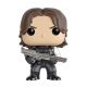 Figurine Captain America Civil War POP! Vinyl Bobble Head Winter Soldier 10 cm