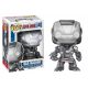 Figurine Captain America Civil War POP! Vinyl Bobble Head War Machine 10 cm