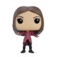 Figurine Captain America Civil War POP! Vinyl Bobble Head Scarlet Witch 10 cm