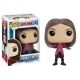 Figurine Captain America Civil War POP! Vinyl Bobble Head Scarlet Witch 10 cm