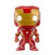 Figurine Captain America Civil War POP! Vinyl Bobble Head Iron Man 10 cm