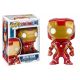 Figurine Captain America Civil War POP! Vinyl Bobble Head Iron Man 10 cm