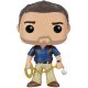 Figurine Uncharted POP! Games Vinyl Nathan Drake 9 cm