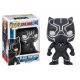 Figurine Captain America Civil War POP! Vinyl Bobble Head Black Panther 10 cm