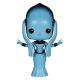 Figurine Le Cinquième Elément POP! Movies Vinyl Diva Plavalaguna 9 cm