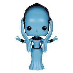 Figurine Le Cinquième Elément POP! Movies Vinyl Diva Plavalaguna 9 cm