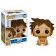 Figurine Le Voyage d'Arlo POP! Disney Vinyl Spot 10 cm